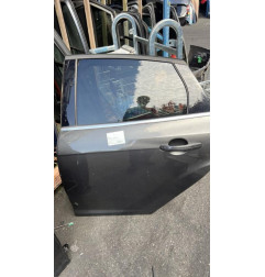 Porte arriere gauche FORD FOCUS 3 Photo n°1