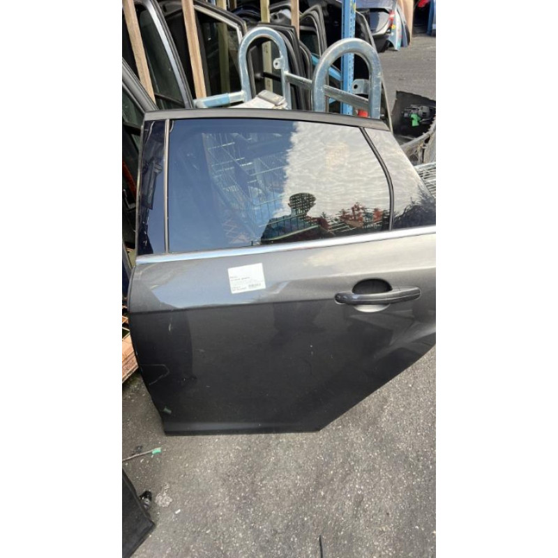 Porte arriere gauche FORD FOCUS 3