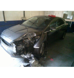 Porte arriere gauche FORD FOCUS 3 Photo n°3