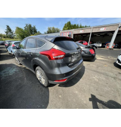 Porte arriere gauche FORD FOCUS 3 Photo n°16