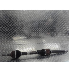 Cardan droit (transmission) FORD FOCUS 3 Photo n°1