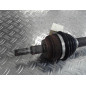Cardan droit (transmission) FORD FOCUS 3