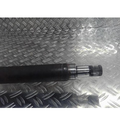 Cardan droit (transmission) FORD FOCUS 3 Photo n°4