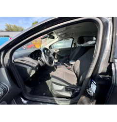 Cardan droit (transmission) FORD FOCUS 3 Photo n°15