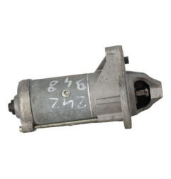 Demarreur FORD FOCUS 3 Photo n°4