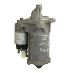 Demarreur FORD FOCUS 3 Photo n°5