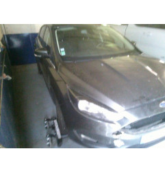 Demarreur FORD FOCUS 3 Photo n°9