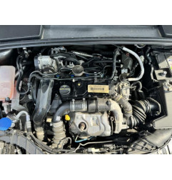 Demarreur FORD FOCUS 3 Photo n°13