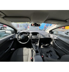 Ceinture avant droit FORD FOCUS 3 Photo n°15