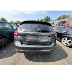 Ceinture avant droit FORD FOCUS 3 Photo n°19