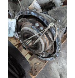 Boite de vitesses MERCEDES CLASSE S 221 Photo n°1