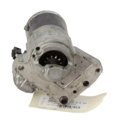 Demarreur RENAULT TRAFIC 1 Photo n°3