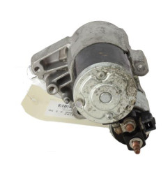 Demarreur RENAULT TRAFIC 1 Photo n°5