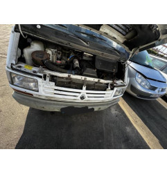 Demarreur RENAULT TRAFIC 1 Photo n°7