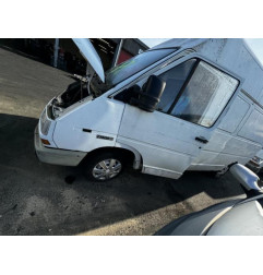 Demarreur RENAULT TRAFIC 1 Photo n°9