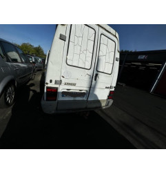 Demarreur RENAULT TRAFIC 1 Photo n°10