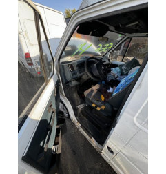 Demarreur RENAULT TRAFIC 1 Photo n°11