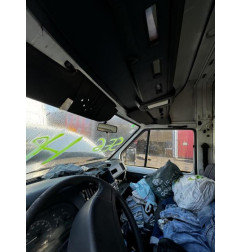 Demarreur RENAULT TRAFIC 1 Photo n°12