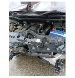 Retroviseur gauche RENAULT CAPTUR 1 Photo n°8