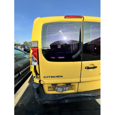 Porte de coffre gauche CITROEN JUMPY 2