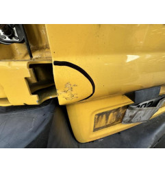 Porte de coffre gauche CITROEN JUMPY 2 Photo n°2