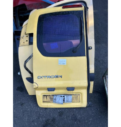 Porte de coffre gauche CITROEN JUMPY 2 Photo n°3