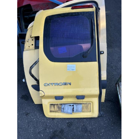 Porte de coffre gauche CITROEN JUMPY 2 Photo n°3