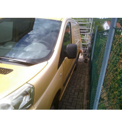 Porte de coffre gauche CITROEN JUMPY 2 Photo n°10