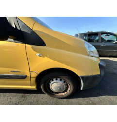 Porte de coffre gauche CITROEN JUMPY 2 Photo n°18