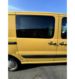 Porte de coffre gauche CITROEN JUMPY 2 Photo n°20