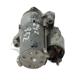 Demarreur CITROEN JUMPY 2 Photo n°3