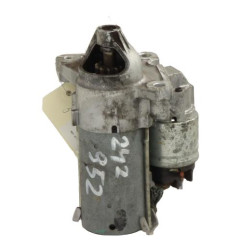 Demarreur CITROEN JUMPY 2 Photo n°5