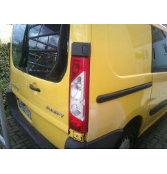 Demarreur CITROEN JUMPY 2 Photo n°10