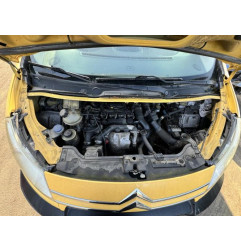 Demarreur CITROEN JUMPY 2 Photo n°13