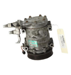 Compresseur clim ALFA ROMEO 147 Photo n°1