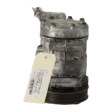Compresseur clim ALFA ROMEO 147