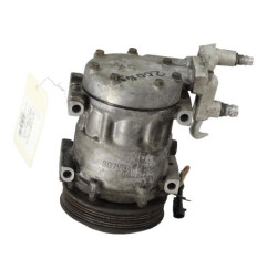 Compresseur clim ALFA ROMEO 147 Photo n°3