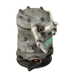 Compresseur clim ALFA ROMEO 147 Photo n°4