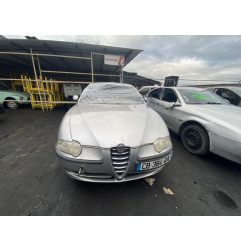 Compresseur clim ALFA ROMEO 147 Photo n°6