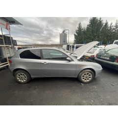 Compresseur clim ALFA ROMEO 147 Photo n°8