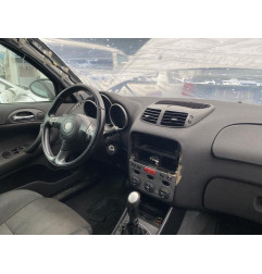 Compresseur clim ALFA ROMEO 147 Photo n°9