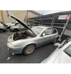 Compresseur clim ALFA ROMEO 147 Photo n°10