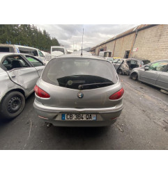 Compresseur clim ALFA ROMEO 147 Photo n°11