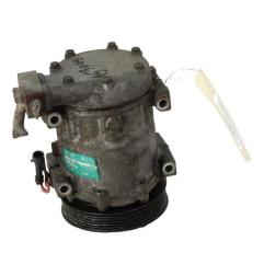 Compresseur clim ALFA ROMEO 156 Photo n°1