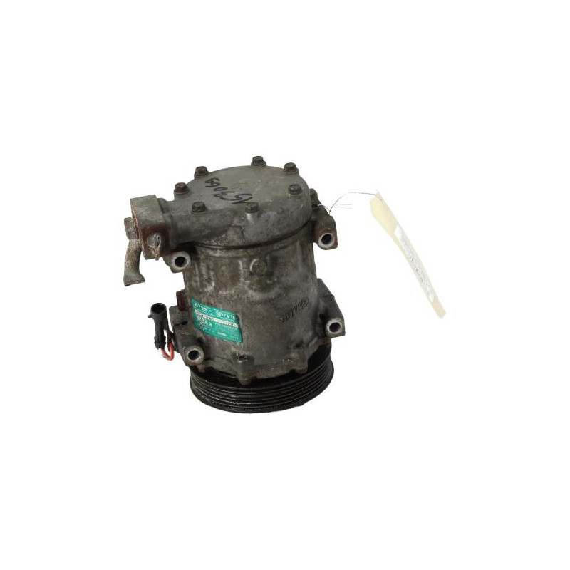 Compresseur clim ALFA ROMEO 156