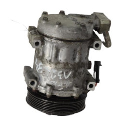 Compresseur clim ALFA ROMEO 156 Photo n°3