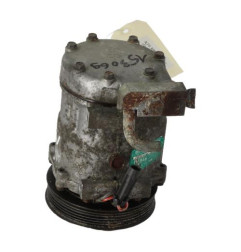 Compresseur clim ALFA ROMEO 156 Photo n°4