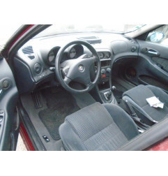 Compresseur clim ALFA ROMEO 156 Photo n°6