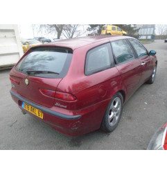 Compresseur clim ALFA ROMEO 156 Photo n°7