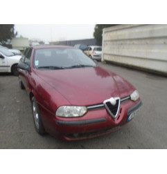 Compresseur clim ALFA ROMEO 156 Photo n°10